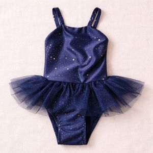 Nwt cat & jack swimsuit girls 18 months new